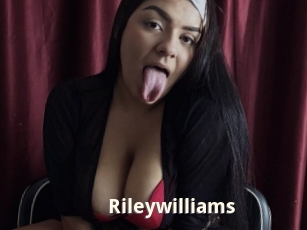 Rileywilliams