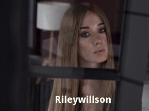 Rileywillson