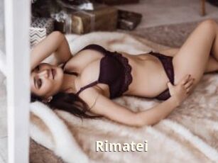 Rimatei