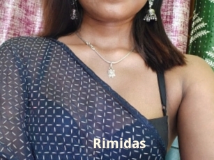 Rimidas
