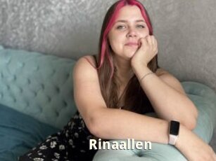 Rinaallen