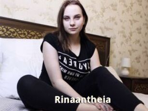 Rinaantheia