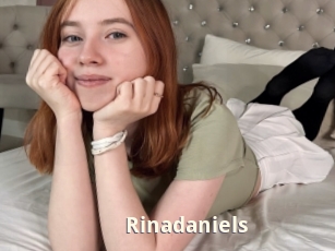 rinadaniels Bigtitinvasion