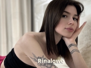 rinalowe Bigtitinvasion