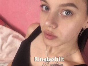 Rinatashilt