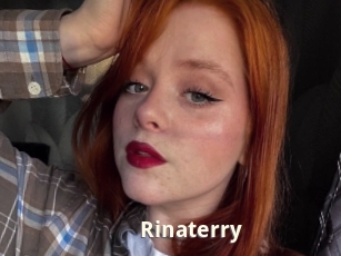 Rinaterry