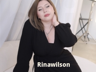 Rinawilson