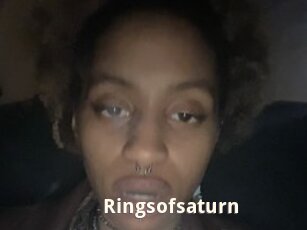 Ringsofsaturn