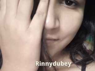 Rinnydubey