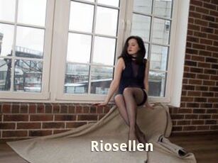 Riosellen