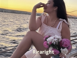 Riraright