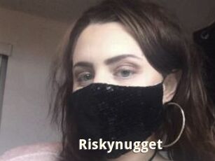 Riskynugget
