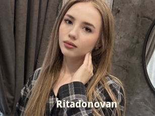 Ritadonovan