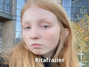 Ritafrazier