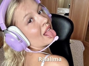 Ritalima