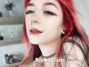 Rivkaplain