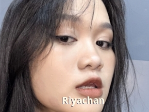 Riyachan