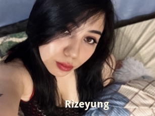 Rizeyung