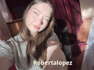 Robertalopez
