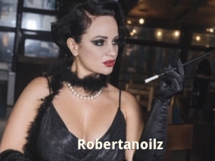 Robertanoilz