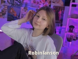 Robinlanson