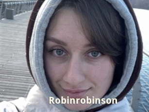 Robinrobinson