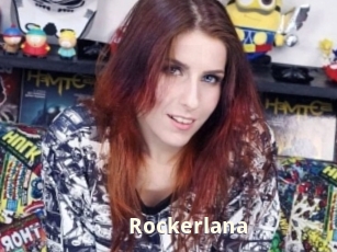 Rockerlana
