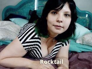 Rocktail