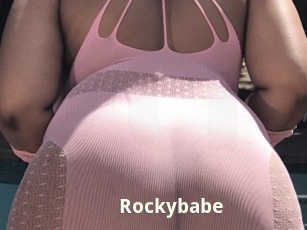 Rockybabe