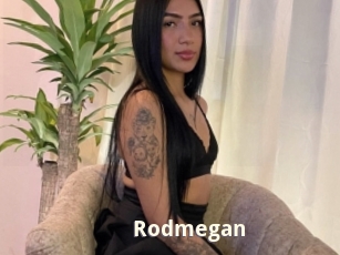 Rodmegan