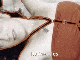 Rofreckles
