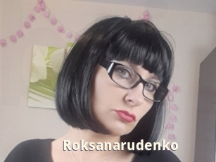 Roksanarudenko