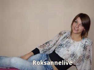 Roksannelive