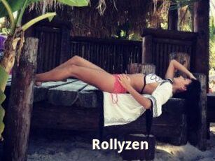 Rollyzen