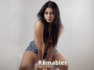 Romabler