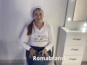 Romabrand