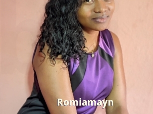 Romiamayn