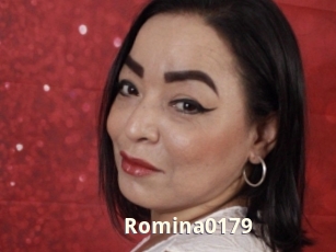 romina0179 Bigtitinvasion