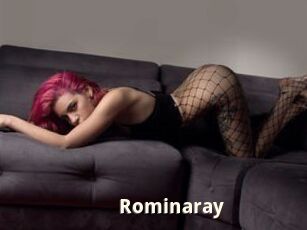 Rominaray