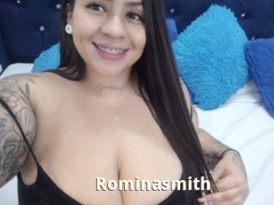 Rominasmith