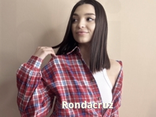 Rondacruz