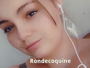 Rondecoquine