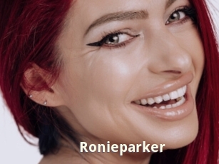 Ronieparker