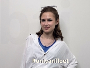 Ronivanfleet