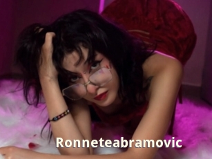 ronneteabramovic Bigtitinvasion
