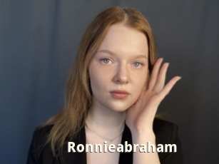 Ronnieabraham