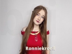 Ronniekroell