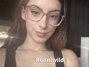 Ronniwild