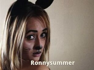 Ronnysummer