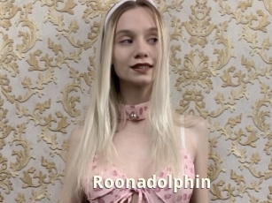 Roonadolphin